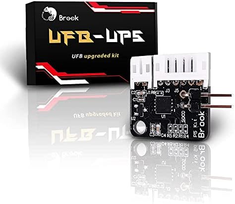 Brook Universal Fighting Board UFB アケコン Amazon.com: Brook Universal Fighting Board (UFB) + UFB-UP5 : Video